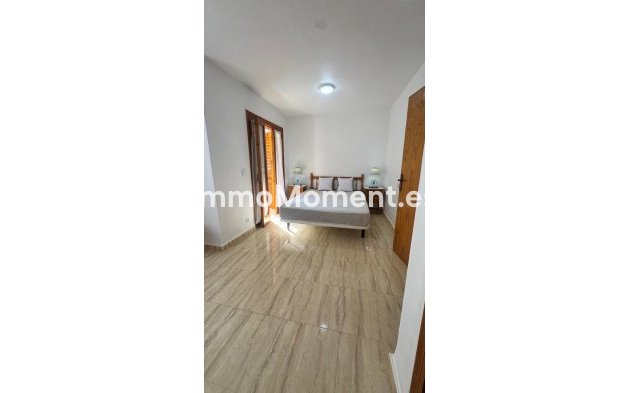 Bestaande woning - Rijtjeshuis - Orihuela - Playa Flamenca