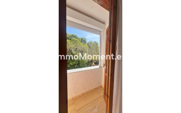 Bestaande woning - Rijtjeshuis - Orihuela - Playa Flamenca