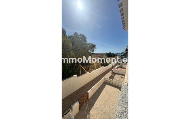 Bestaande woning - Rijtjeshuis - Orihuela - Playa Flamenca