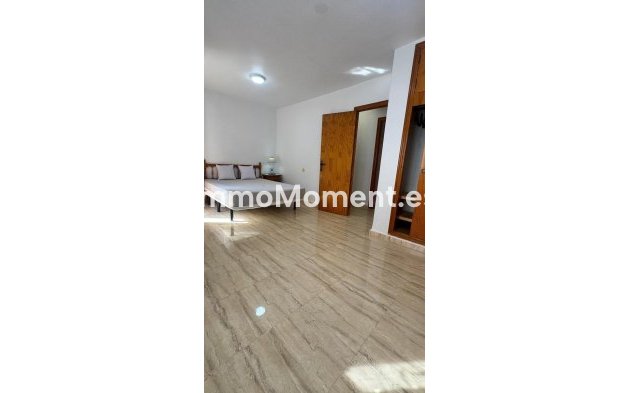 Bestaande woning - Rijtjeshuis - Orihuela - Playa Flamenca