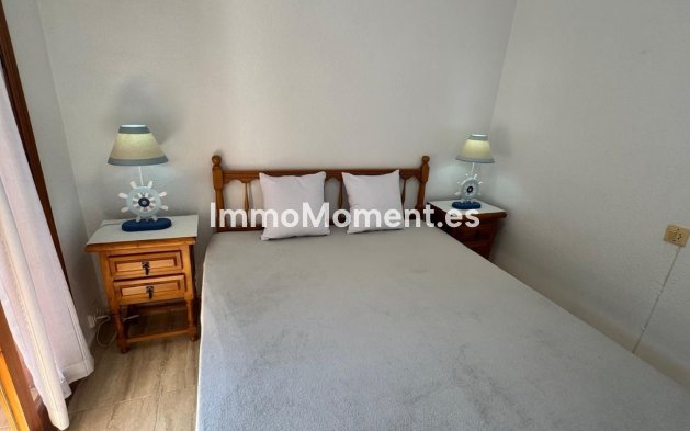 Bestaande woning - Rijtjeshuis - Orihuela - Playa Flamenca