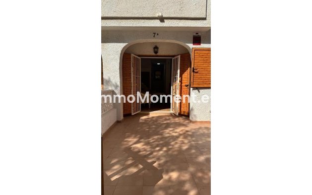 Bestaande woning - Rijtjeshuis - Orihuela - Playa Flamenca