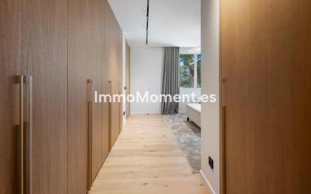 Bestaande woning - Appartement - Marbella - Los Monteros