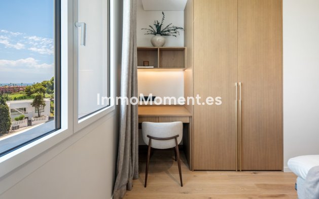 Bestaande woning - Appartement - Marbella - Los Monteros