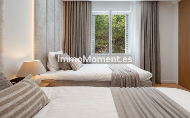 Bestaande woning - Appartement - Marbella - Los Monteros