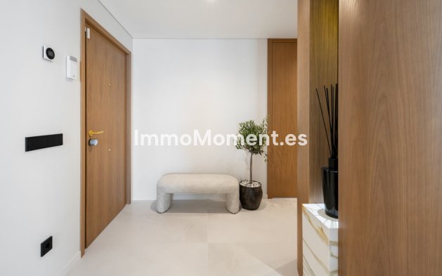 Bestaande woning - Appartement - Marbella - Los Monteros