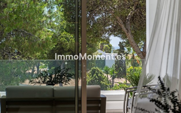 Bestaande woning - Appartement - Marbella - Los Monteros