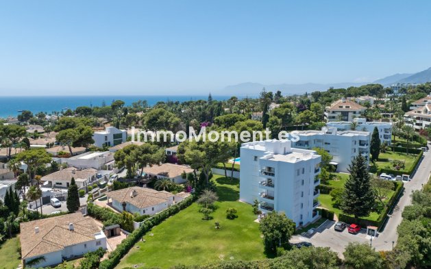Bestaande woning - Appartement - Marbella - Los Monteros