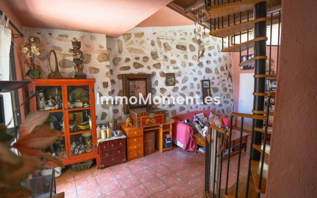 Bestaande woning - Vrijstaande villa - Fuengirola - Torreblanca