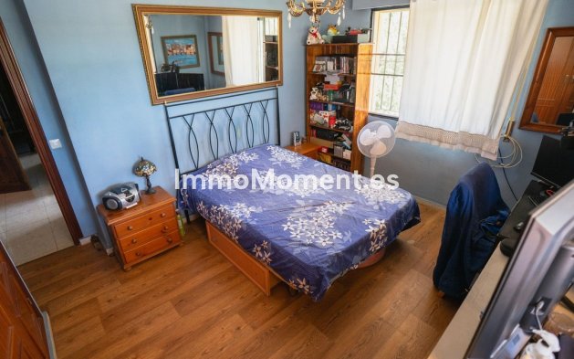 Bestaande woning - Vrijstaande villa - Fuengirola - Torreblanca