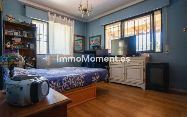 Bestaande woning - Vrijstaande villa - Fuengirola - Torreblanca