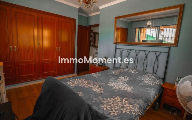Bestaande woning - Vrijstaande villa - Fuengirola - Torreblanca