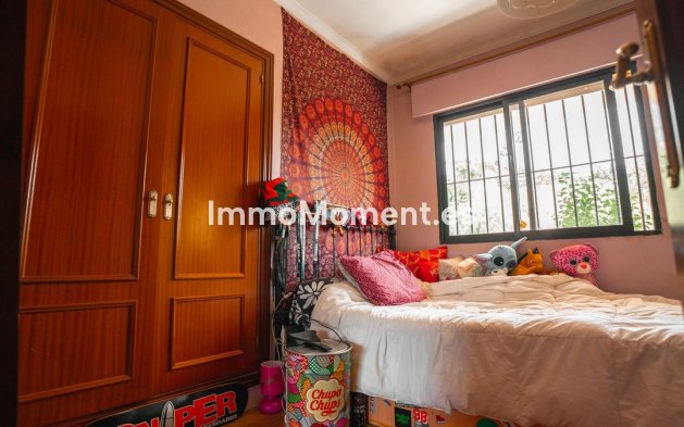 Bestaande woning - Vrijstaande villa - Fuengirola - Torreblanca