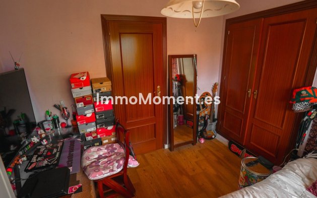 Bestaande woning - Vrijstaande villa - Fuengirola - Torreblanca
