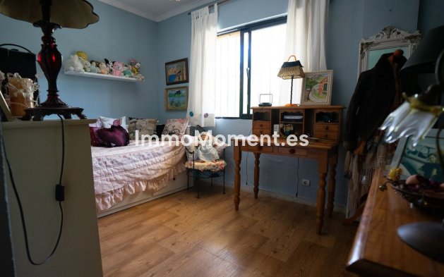 Bestaande woning - Vrijstaande villa - Fuengirola - Torreblanca