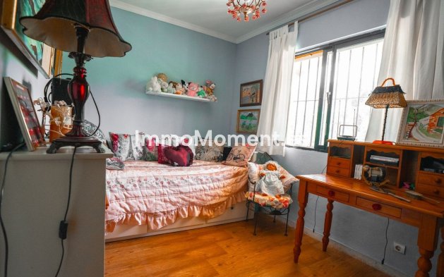 Bestaande woning - Vrijstaande villa - Fuengirola - Torreblanca