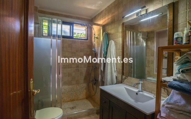 Bestaande woning - Vrijstaande villa - Fuengirola - Torreblanca