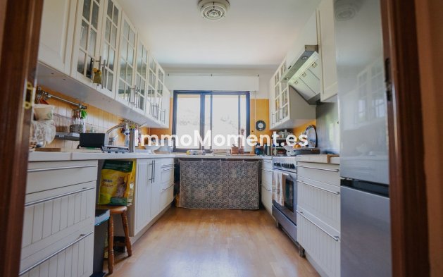 Bestaande woning - Vrijstaande villa - Fuengirola - Torreblanca