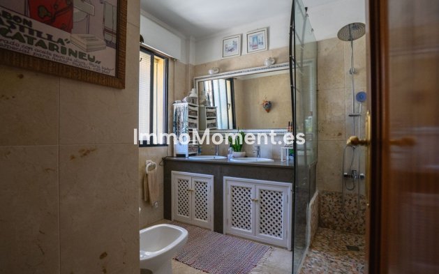 Bestaande woning - Vrijstaande villa - Fuengirola - Torreblanca