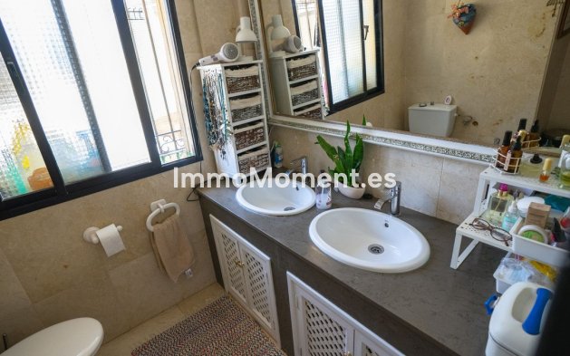 Bestaande woning - Vrijstaande villa - Fuengirola - Torreblanca