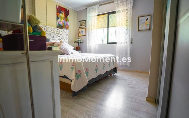 Bestaande woning - Vrijstaande villa - Fuengirola - Torreblanca