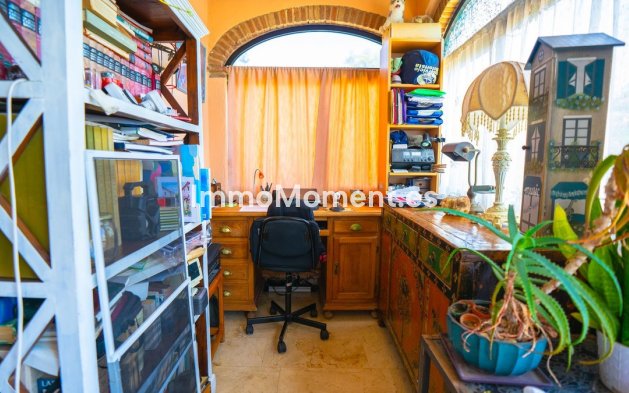 Bestaande woning - Vrijstaande villa - Fuengirola - Torreblanca