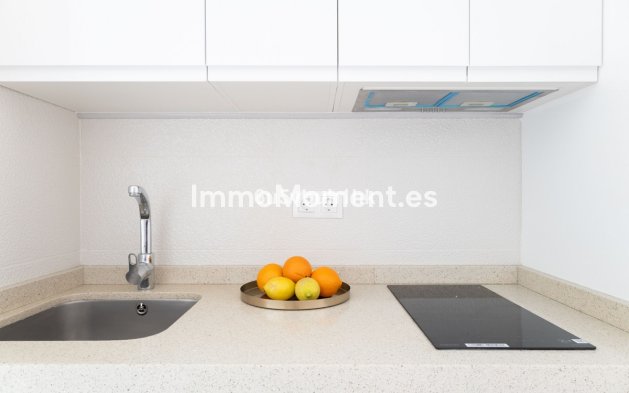 Bestaande woning - Appartement - Binnenland  - Alhaurín de la Torre
