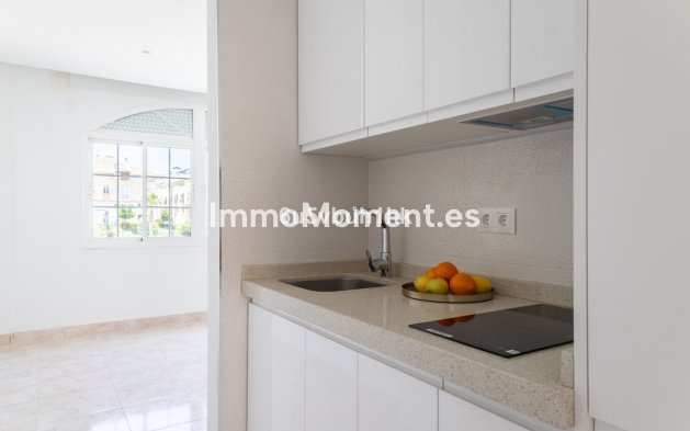 Bestaande woning - Appartement - Binnenland  - Alhaurín de la Torre