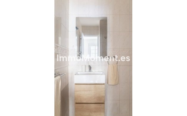 Bestaande woning - Appartement - Binnenland  - Alhaurín de la Torre