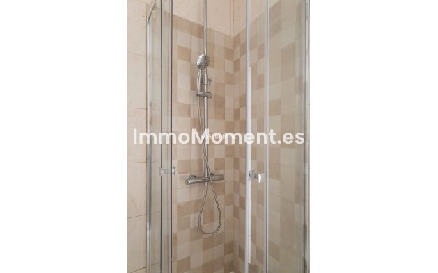 Bestaande woning - Appartement - Binnenland  - Alhaurín de la Torre
