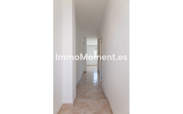 Bestaande woning - Appartement - Binnenland  - Alhaurín de la Torre