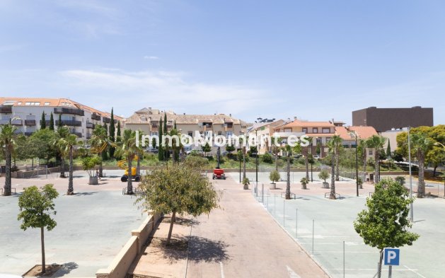 Bestaande woning - Appartement - Binnenland  - Alhaurín de la Torre