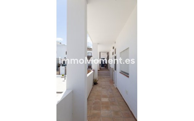 Bestaande woning - Appartement - Binnenland  - Alhaurín de la Torre