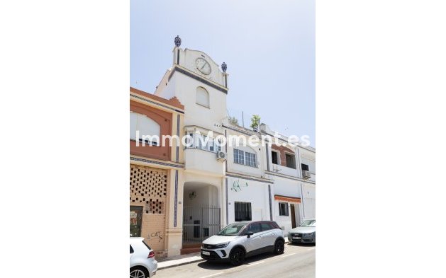 Bestaande woning - Appartement - Binnenland  - Alhaurín de la Torre