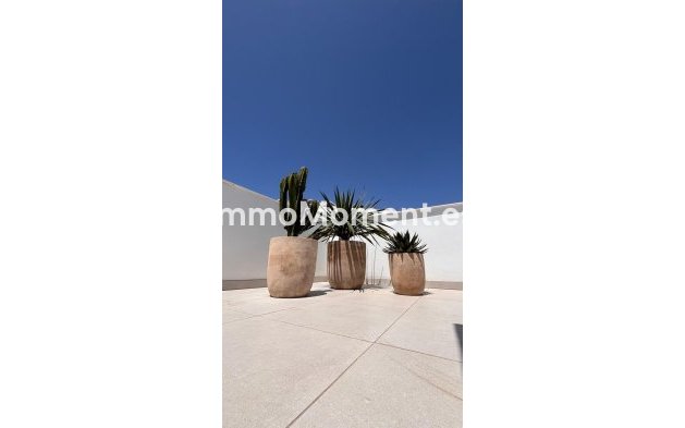 Wiederverkauf - Wohnung - Mijas - Calanova Golf