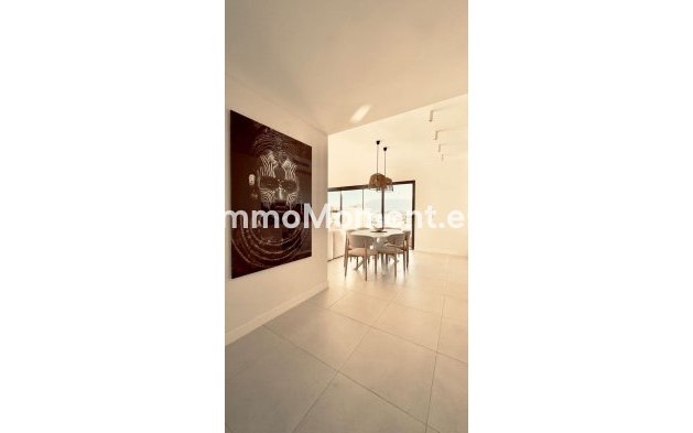 Wiederverkauf - Wohnung - Mijas - Calanova Golf