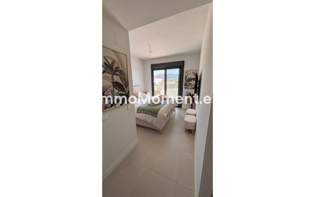 Wiederverkauf - Wohnung - Mijas - Calanova Golf