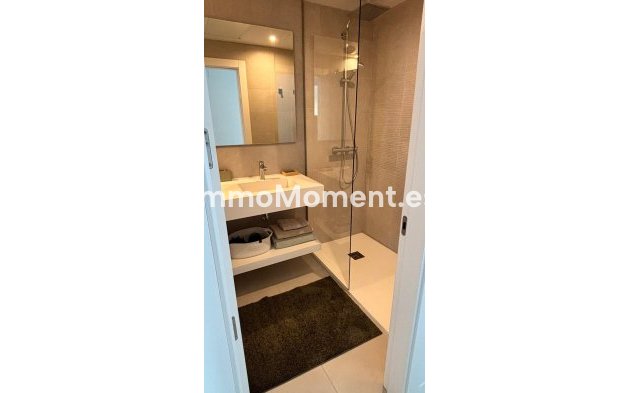 Wiederverkauf - Wohnung - Mijas - Calanova Golf