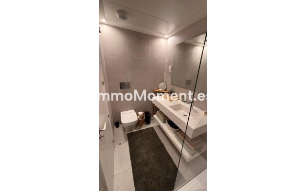 Wiederverkauf - Wohnung - Mijas - Calanova Golf