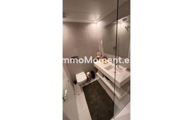 Wiederverkauf - Wohnung - Mijas - Calanova Golf
