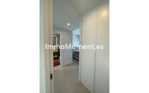 Wiederverkauf - Wohnung - Mijas - Calanova Golf
