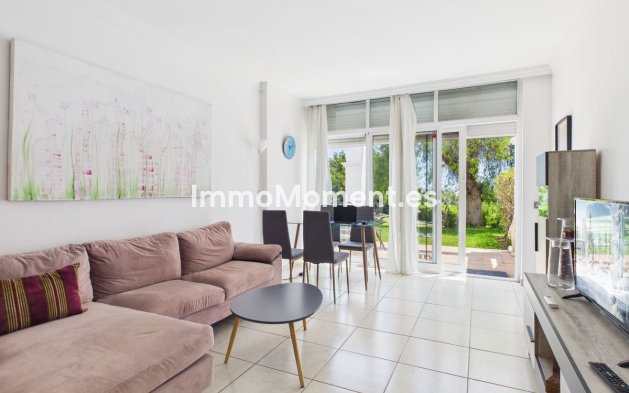 Bestaande woning - Appartement - Benahavís - La Quinta