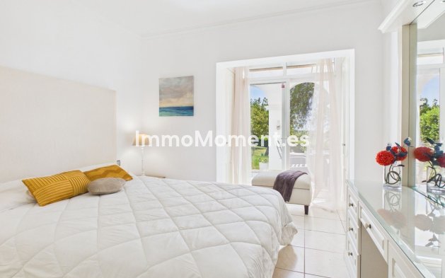 Bestaande woning - Appartement - Benahavís - La Quinta