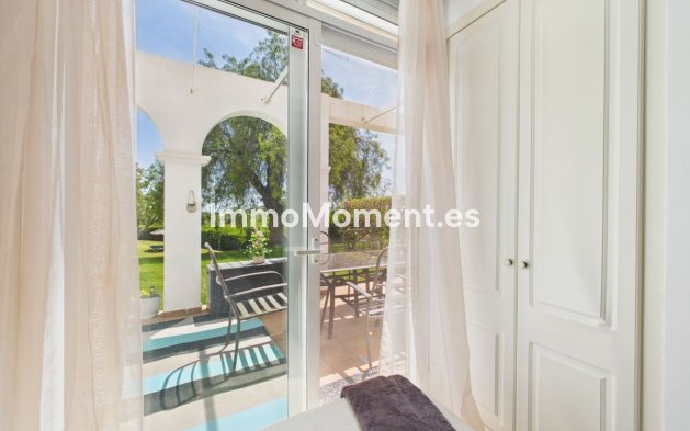 Bestaande woning - Appartement - Benahavís - La Quinta