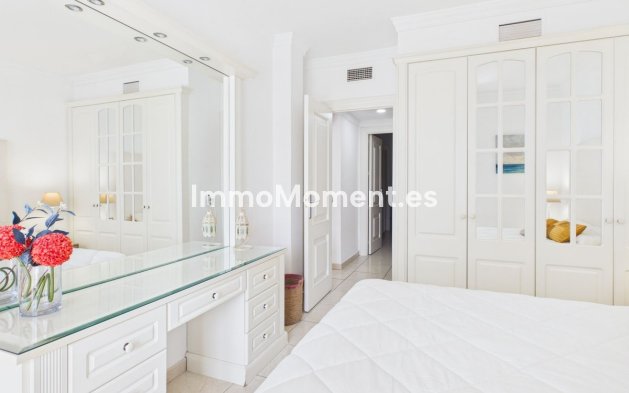 Bestaande woning - Appartement - Benahavís - La Quinta