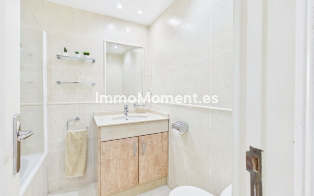 Bestaande woning - Appartement - Benahavís - La Quinta