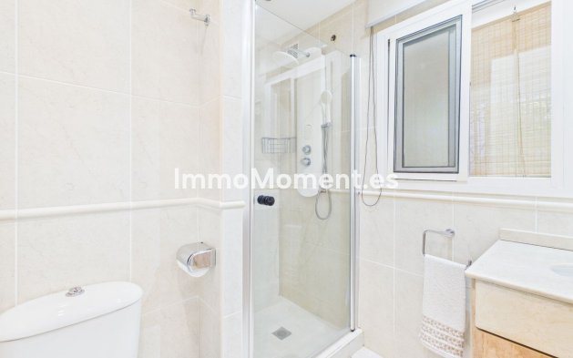 Bestaande woning - Appartement - Benahavís - La Quinta