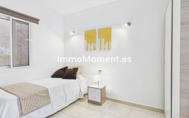 Bestaande woning - Appartement - Benahavís - La Quinta