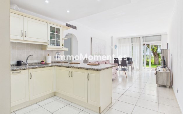 Bestaande woning - Appartement - Benahavís - La Quinta