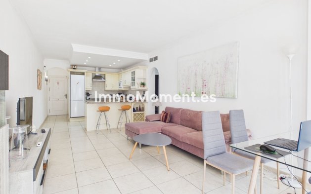 Bestaande woning - Appartement - Benahavís - La Quinta